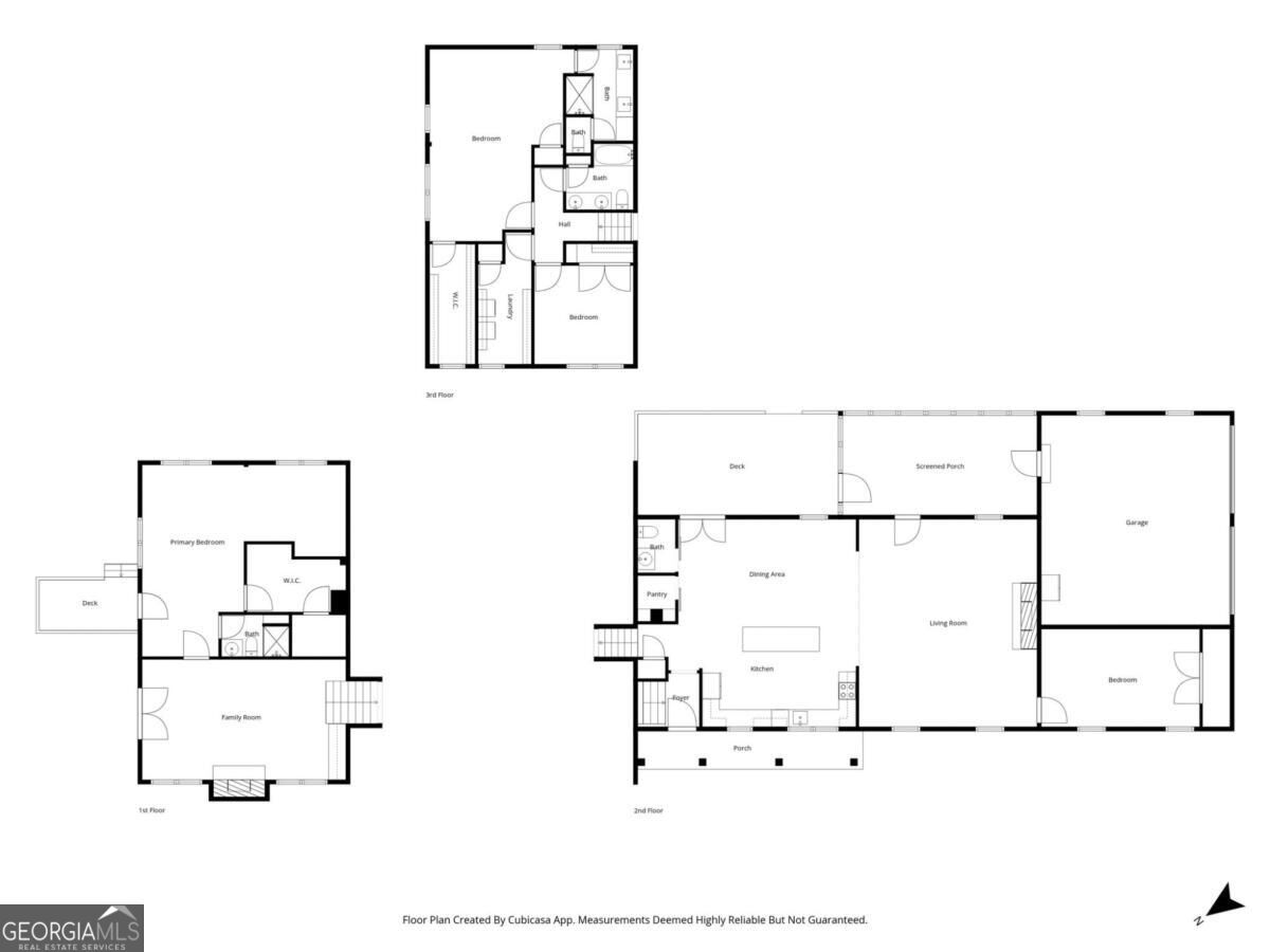 1110 Old Driver Road Property Photo 27