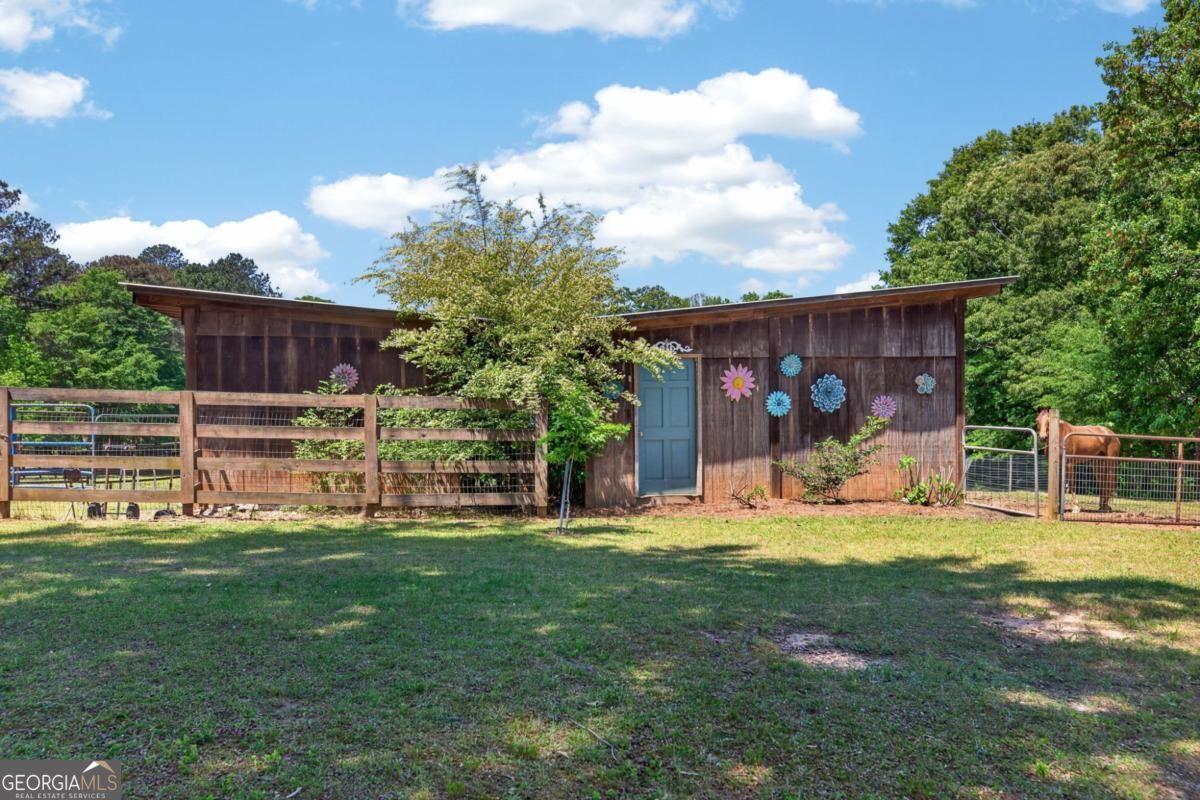1110 Old Driver Road Property Photo 33