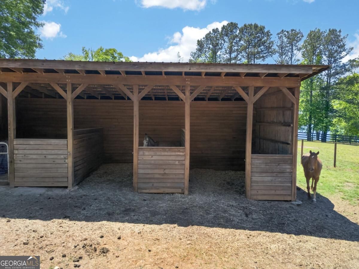 1110 Old Driver Road Property Photo 34