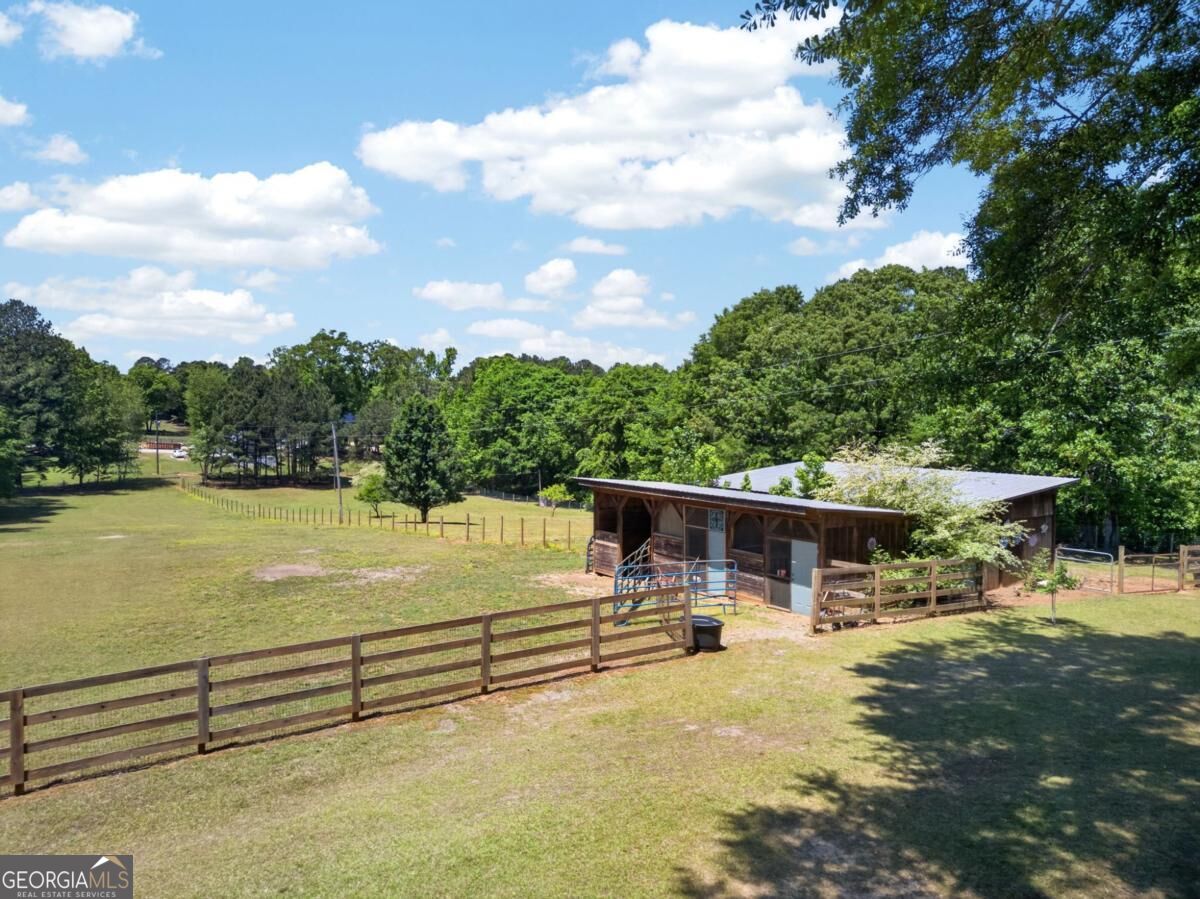 1110 Old Driver Road Property Photo 35