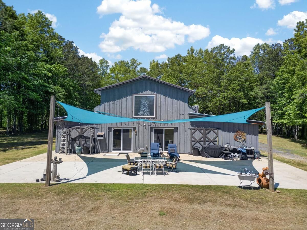1110 Old Driver Road Property Photo 40
