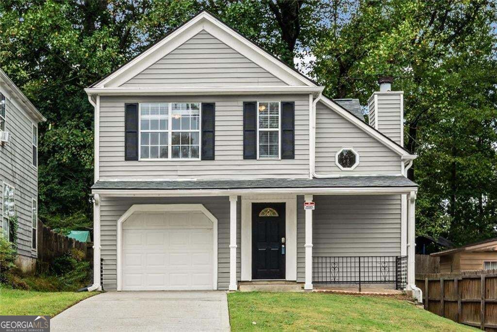 1180 Holly Circle Property Photo 1