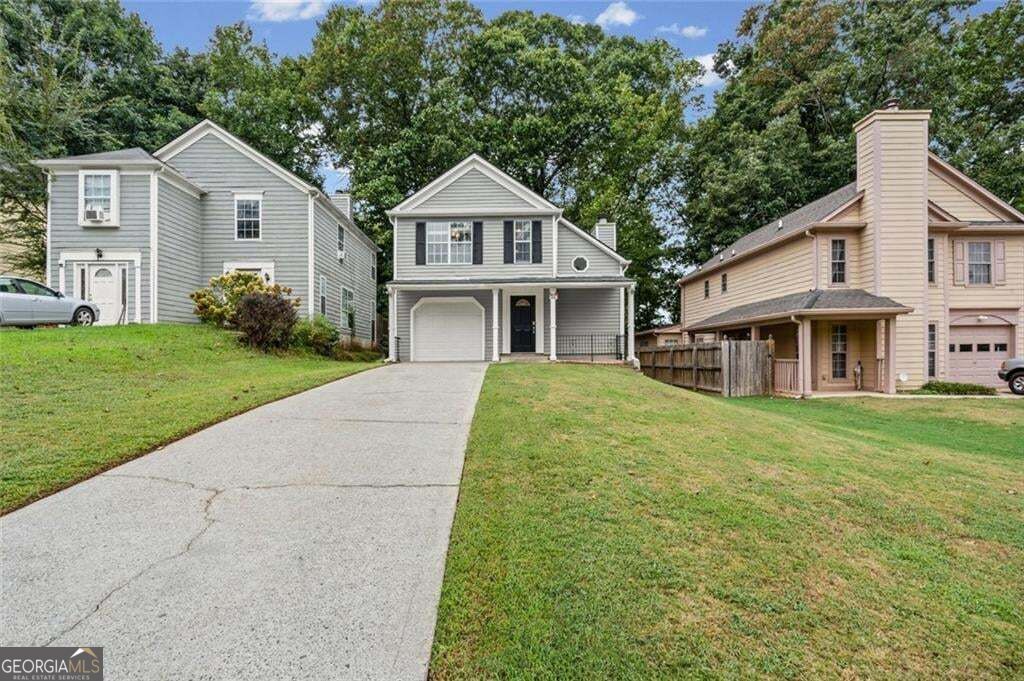 1180 Holly Circle Property Photo 2