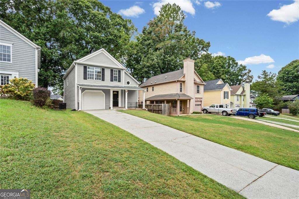 1180 Holly Circle Property Photo 3