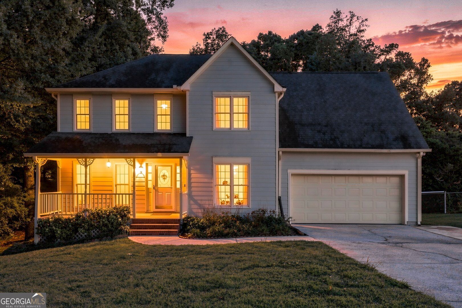 2150 Appleton Circle Property Photo 1