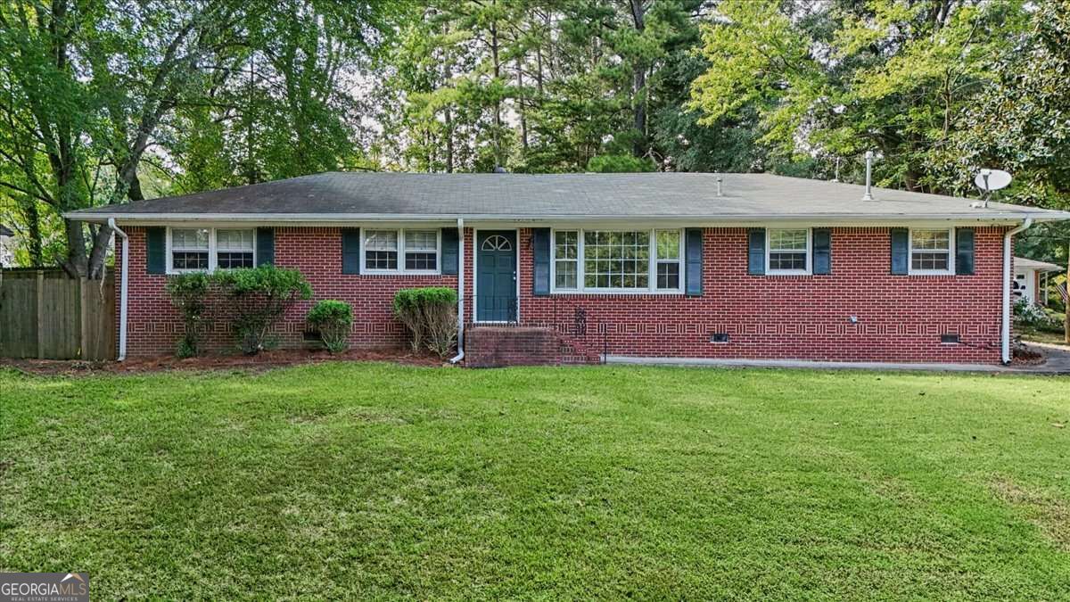 107 Pinecrest Circle Property Photo 1