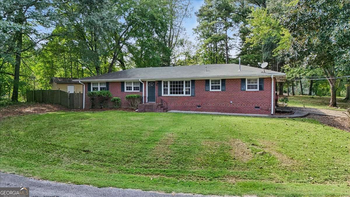 107 Pinecrest Circle Property Photo 9