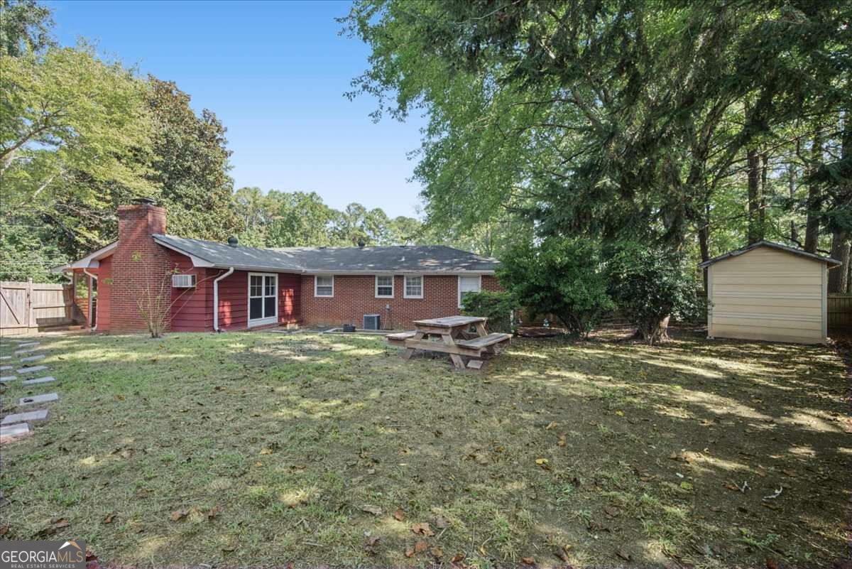 107 Pinecrest Circle Property Photo 62