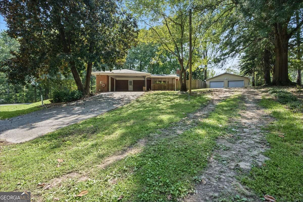 107 Pinecrest Circle Property Photo 67