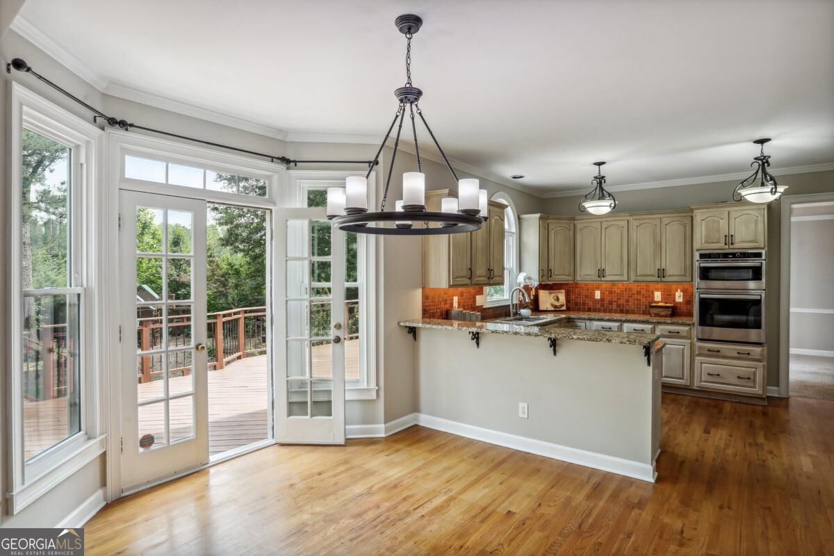 3282 Belmont Glen Drive Se Property Photo 5