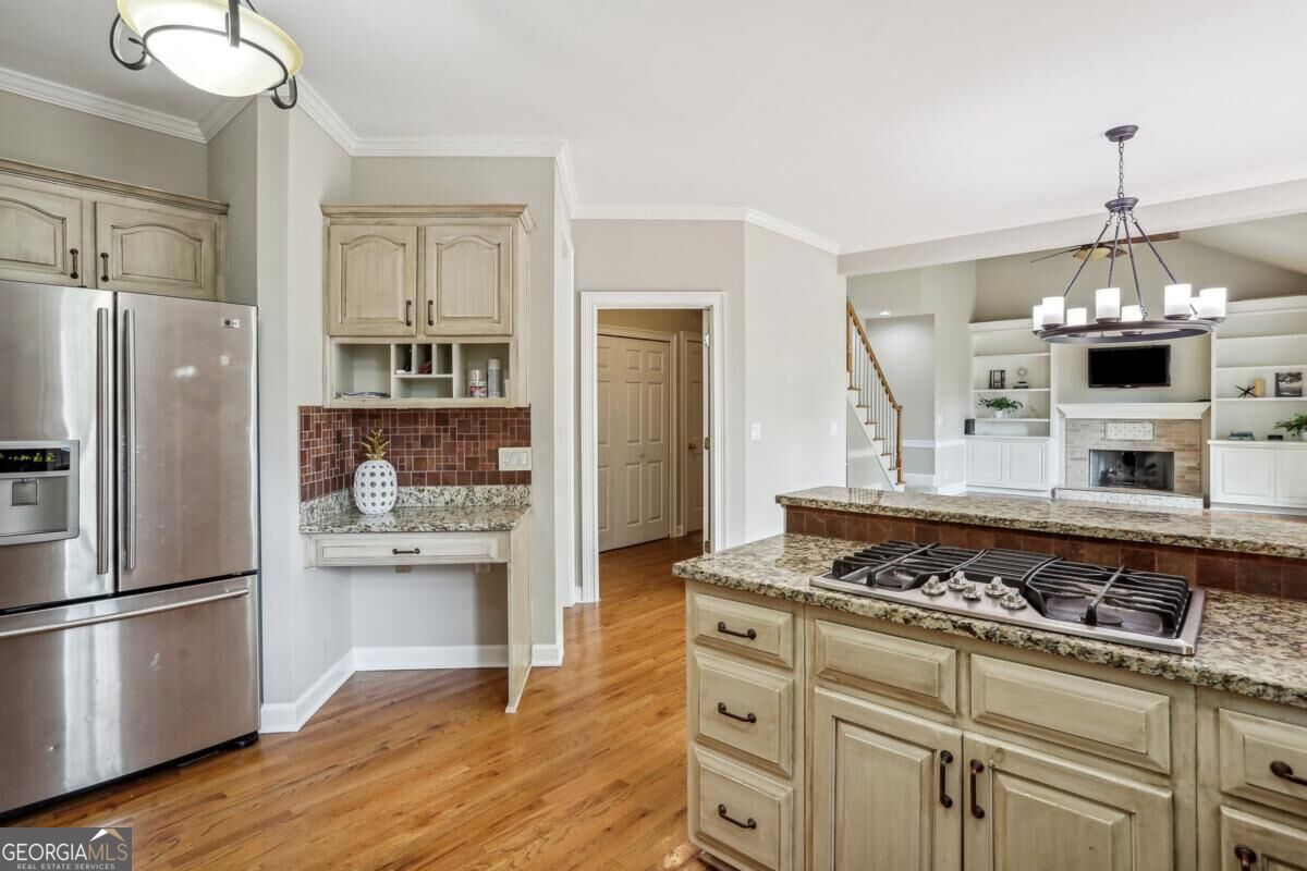 3282 Belmont Glen Drive Se Property Photo 6