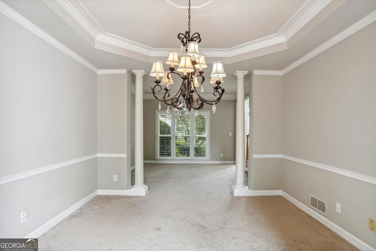 3282 Belmont Glen Drive Se Property Photo 10