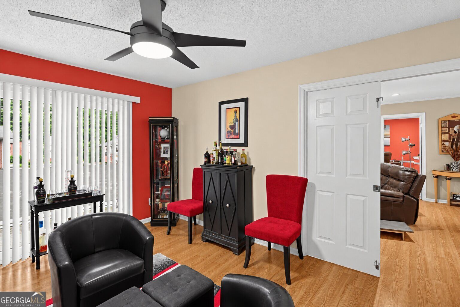 6851 Roswell Road Apt 8 Property Photo 15