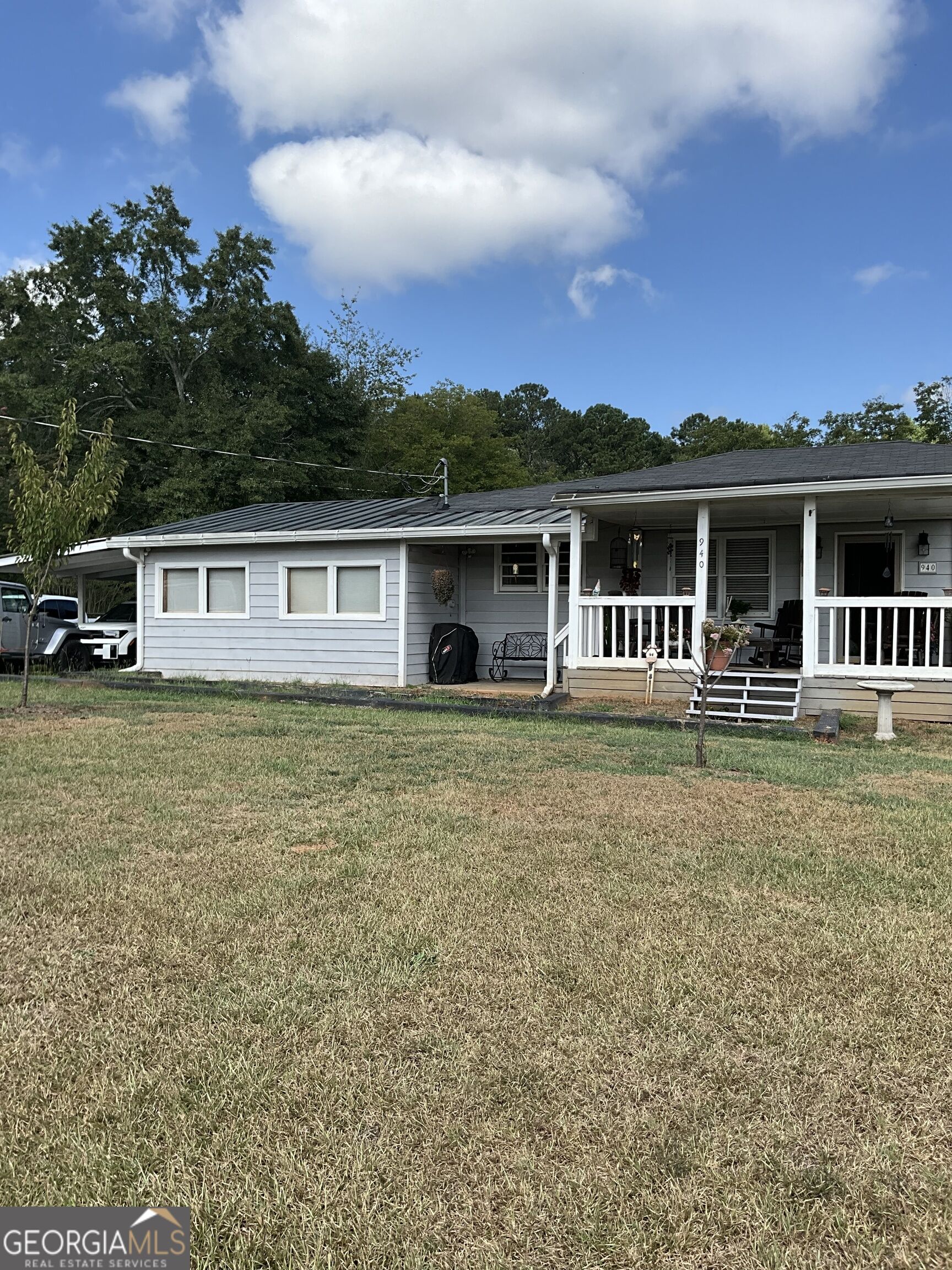 940 Good Hope Road Property Photo 1