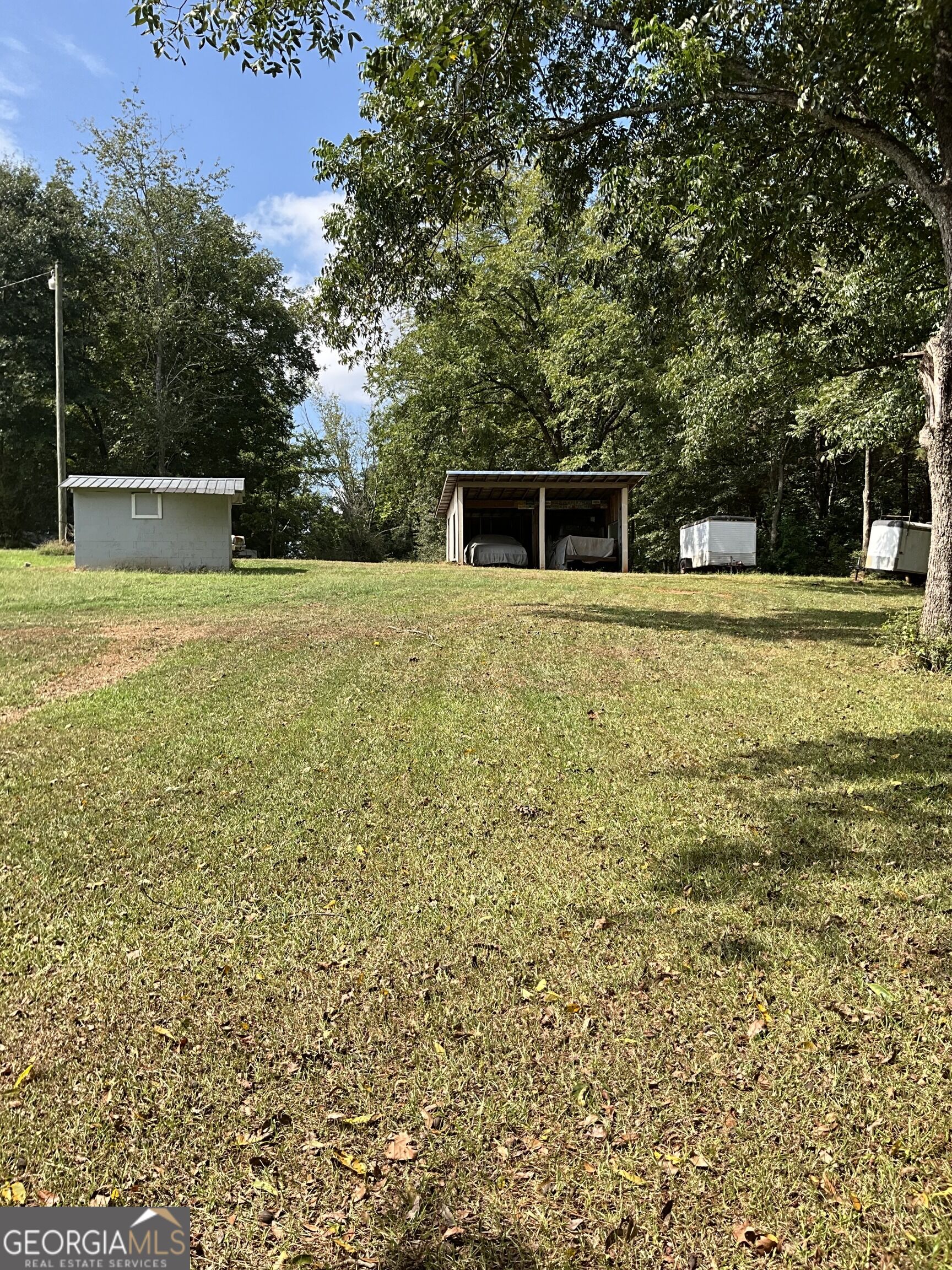 940 Good Hope Road Property Photo 4