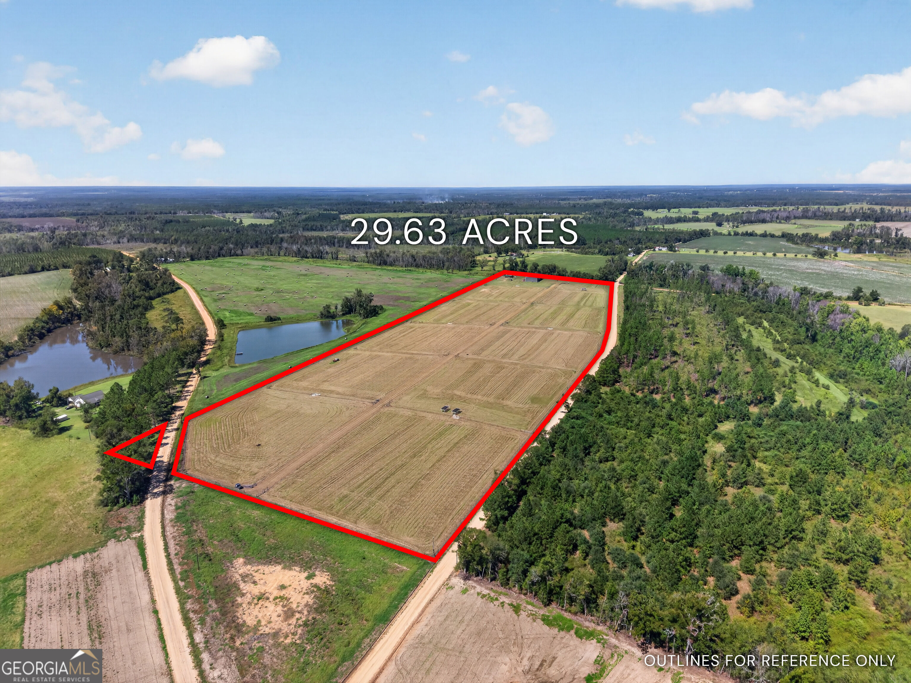 500 Walker Road Property Photo 1