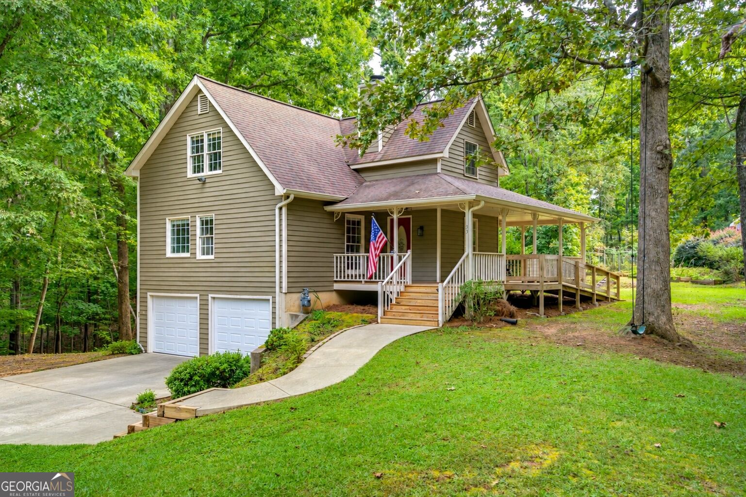 33 Mayapple Glen Property Photo 1