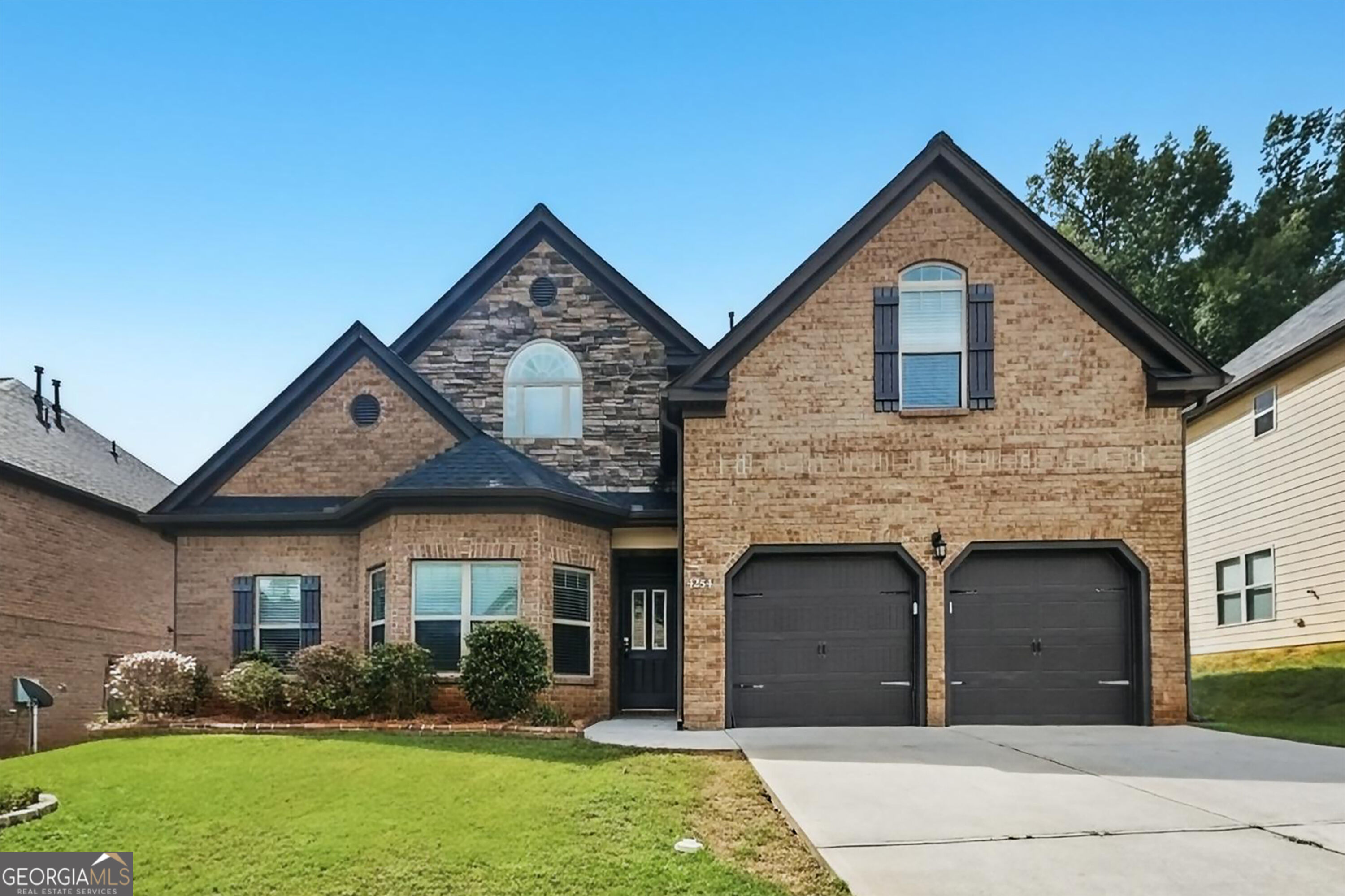 4254 Sawgrass Drive Property Photo 1