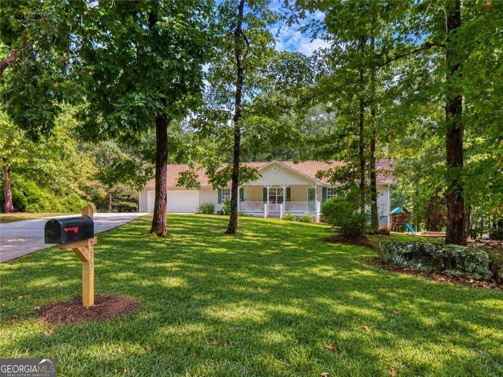 333 Long Branch Crossing Property Photo 3