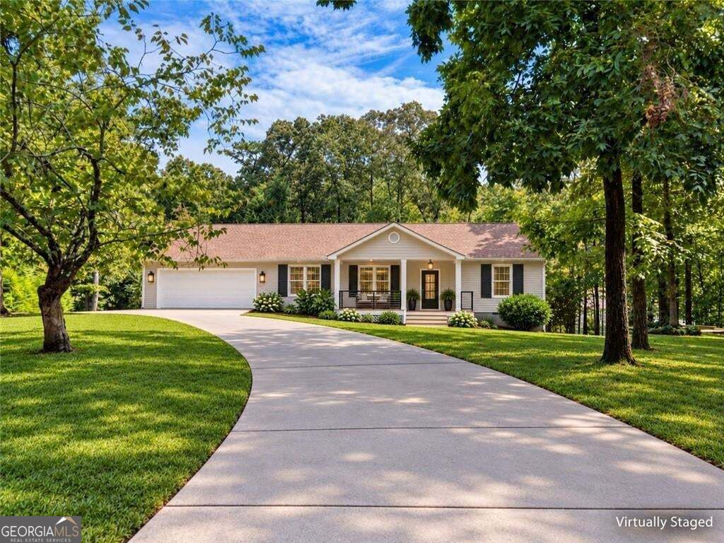 333 Long Branch Crossing Property Photo 5