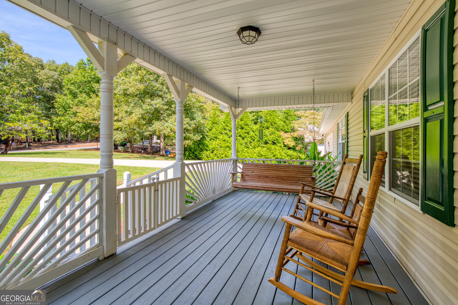 333 Long Branch Crossing Property Photo 8