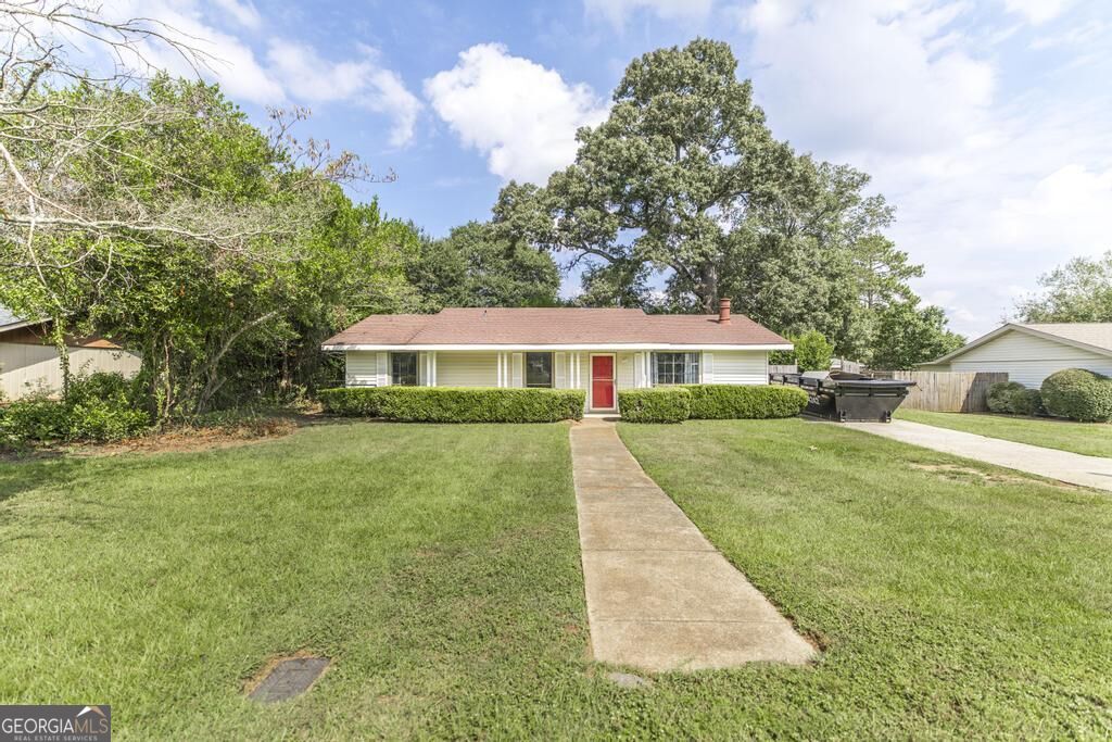 507 Feagin Mill Road Property Photo 1