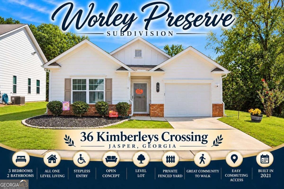 36 Kimberleys Crossing Property Photo 20