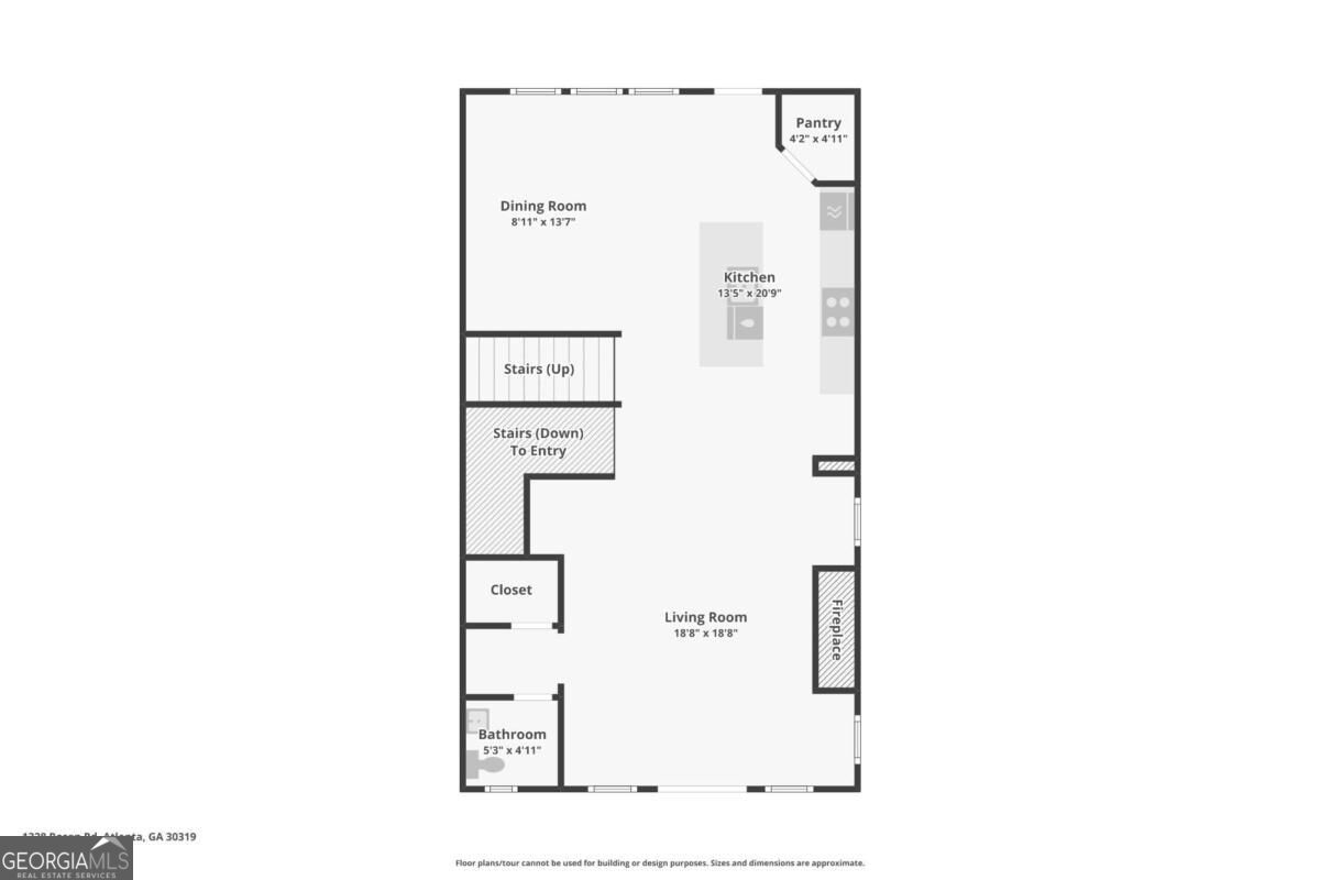 1328 Rosen Road Property Photo 45