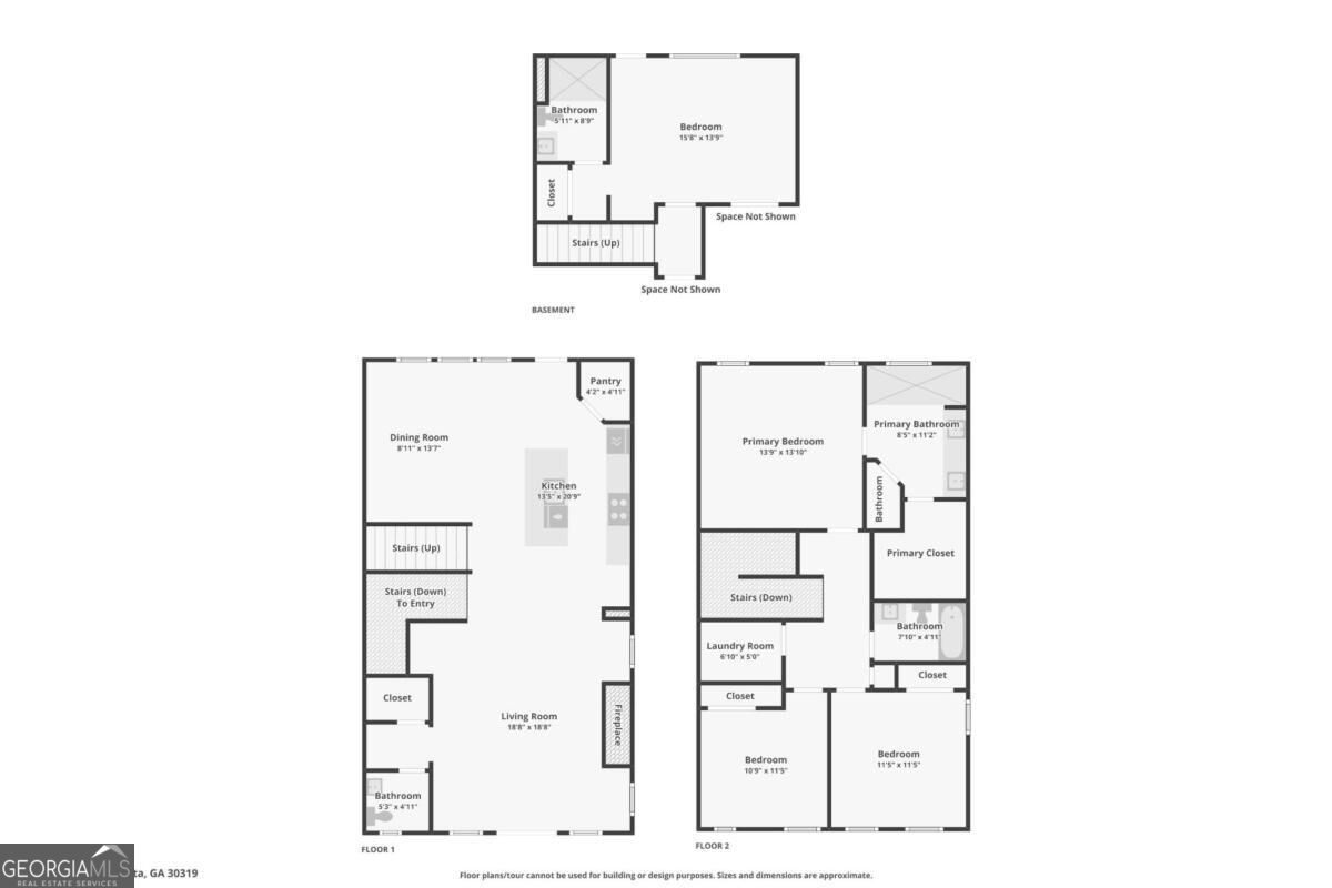 1328 Rosen Road Property Photo 48