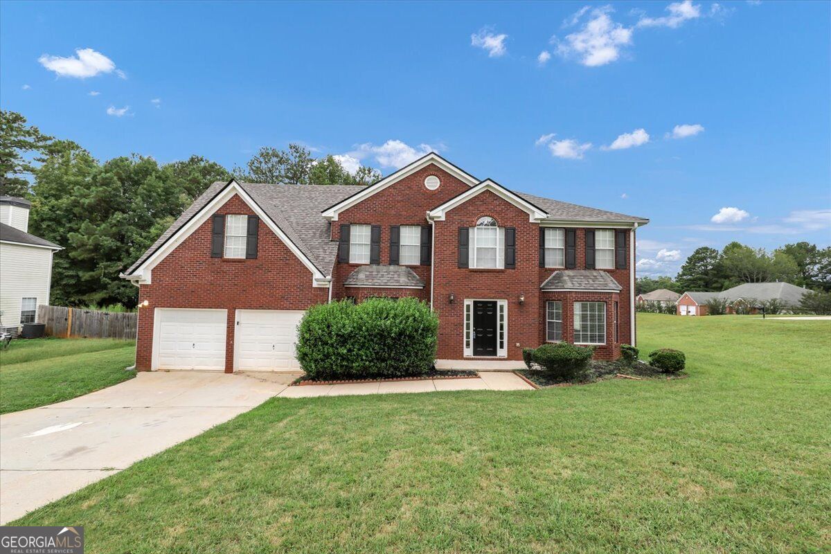 2631 Downing Park Drive Se Property Photo 1