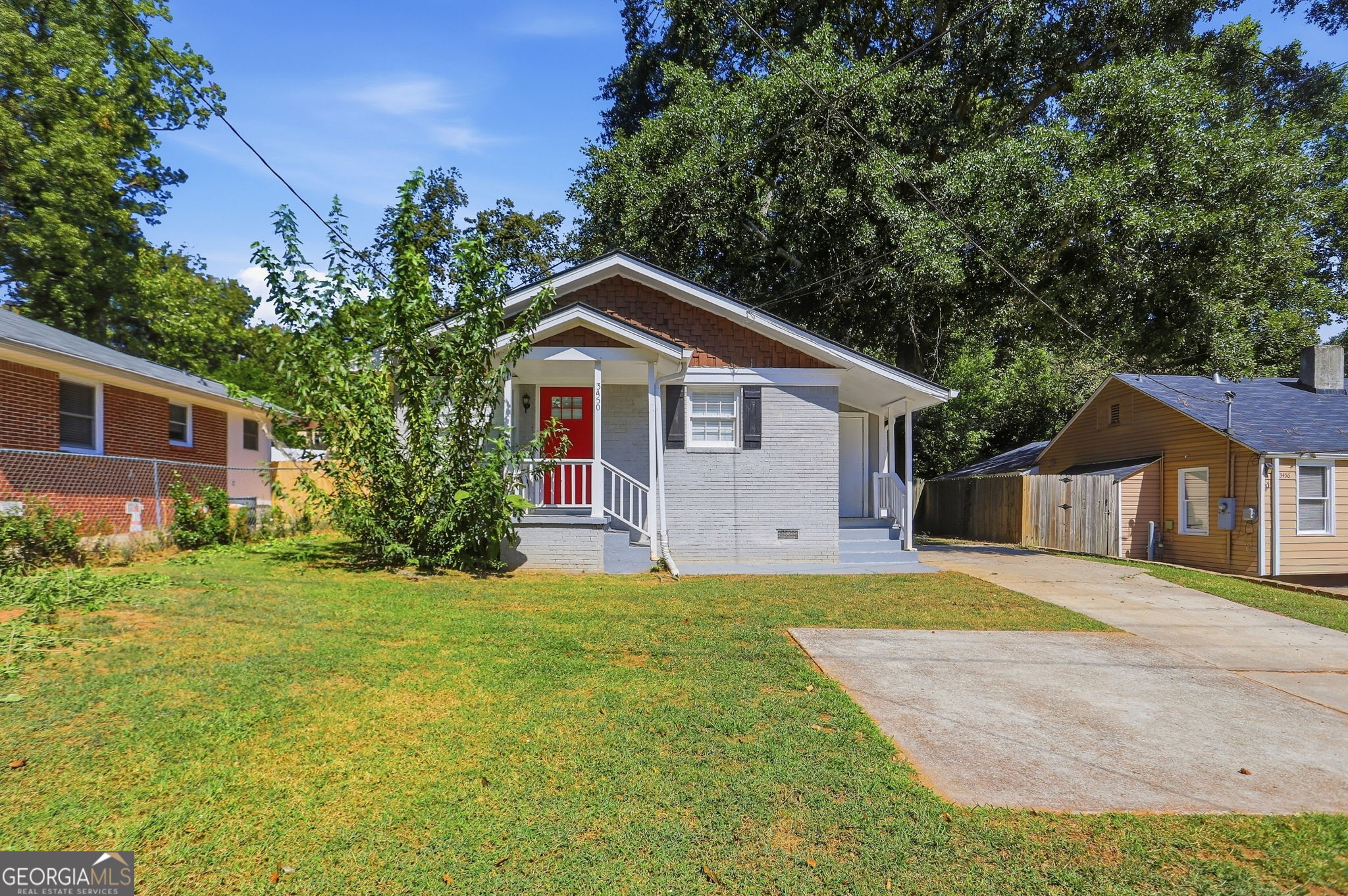 3450 Glenwood Road Property Photo 1