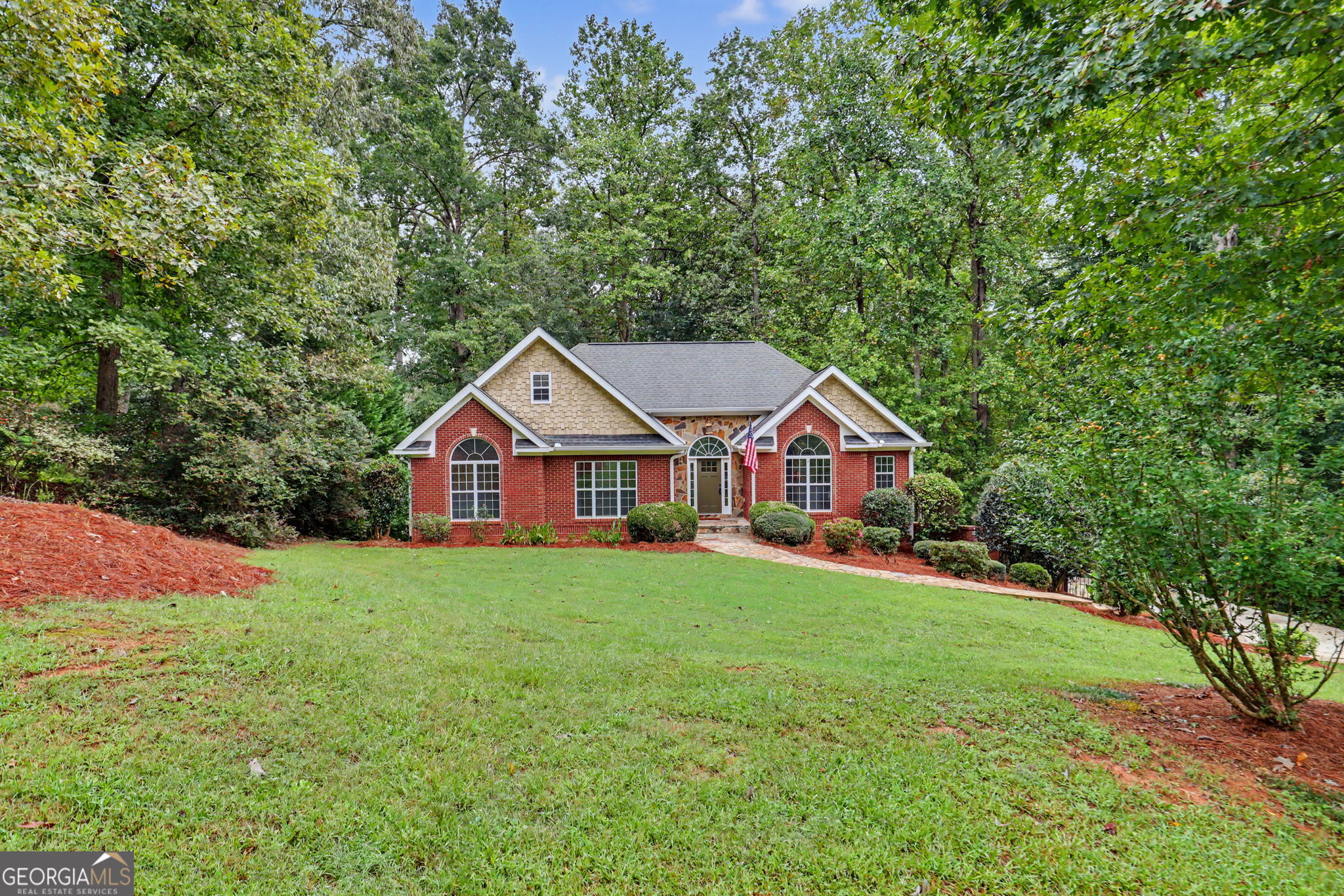 174 Tusquittee Trail