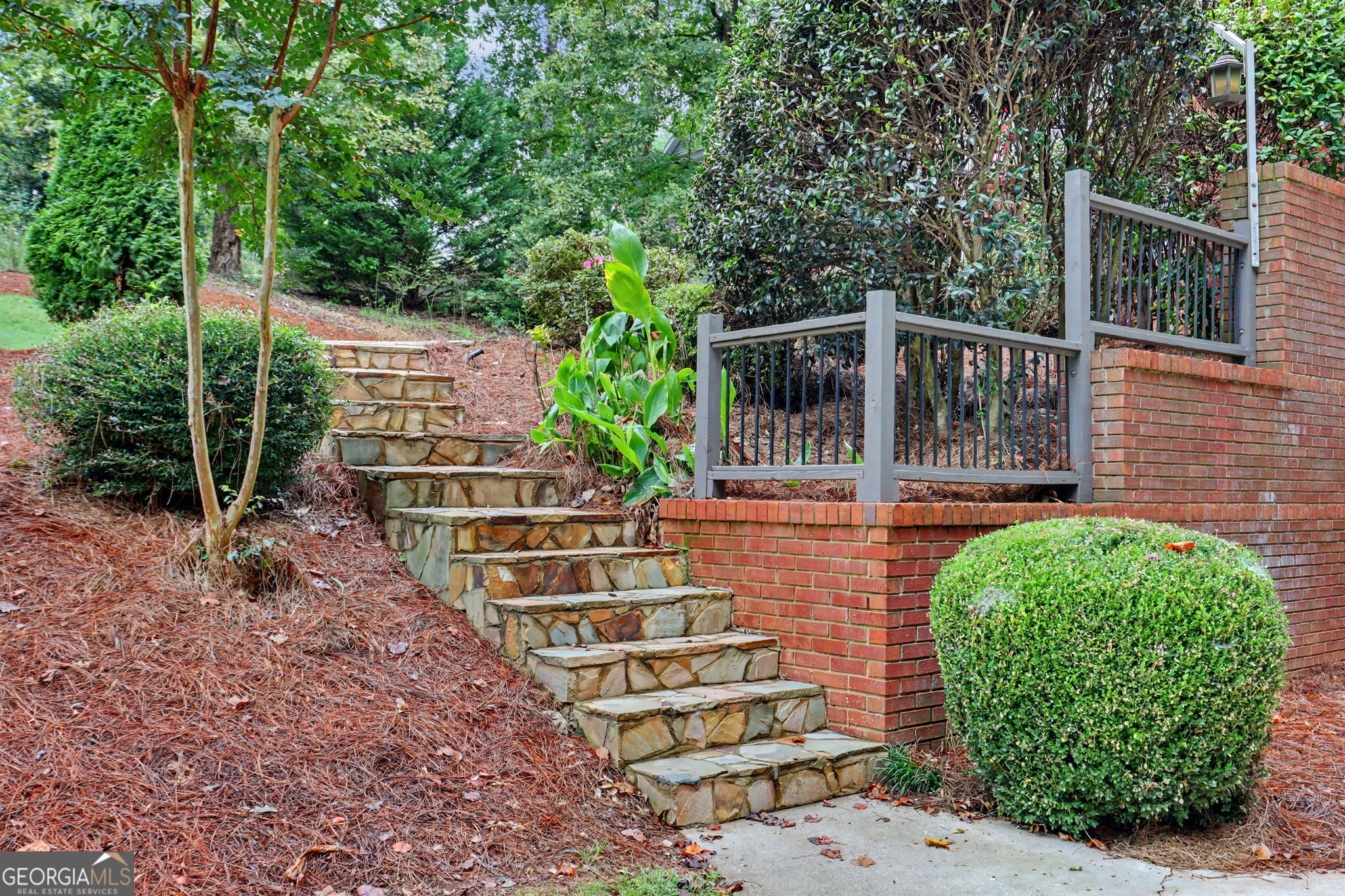 174 Tusquittee Trail Property Photo 4