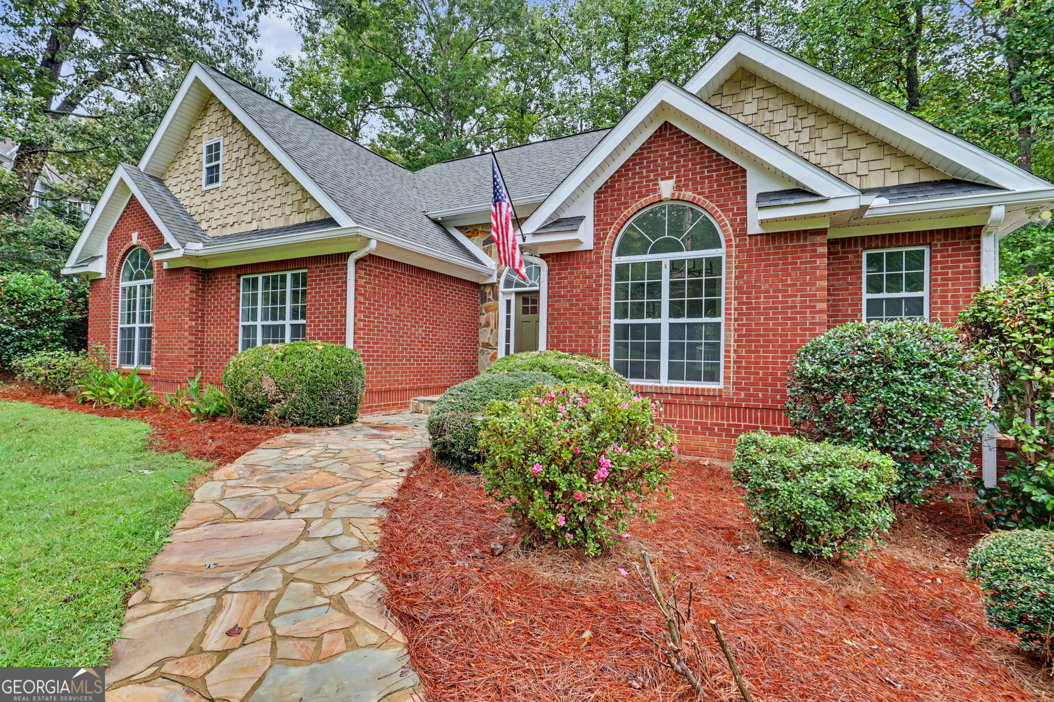 174 Tusquittee Trail Property Photo 5