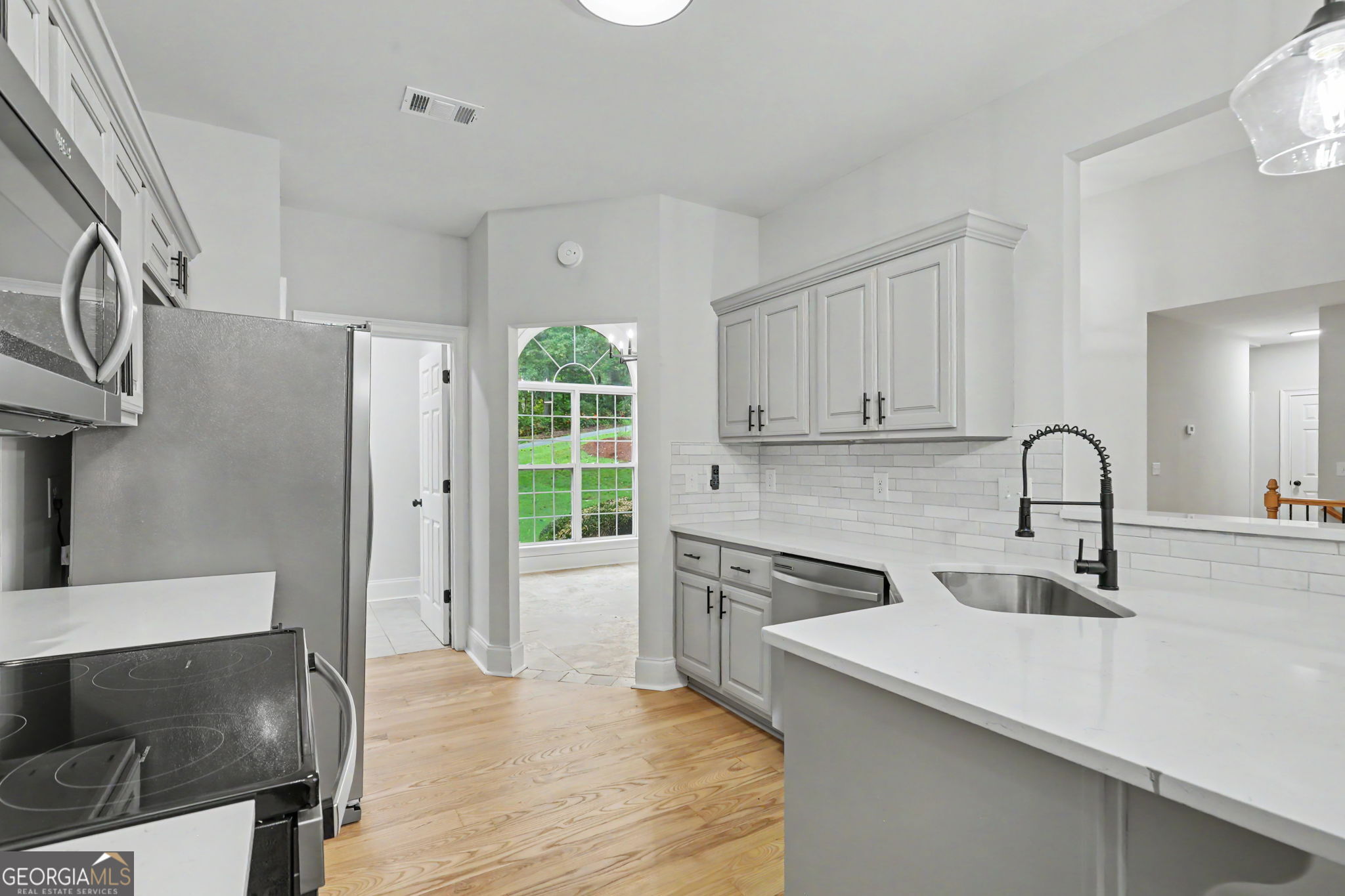 174 Tusquittee Trail Property Photo 11