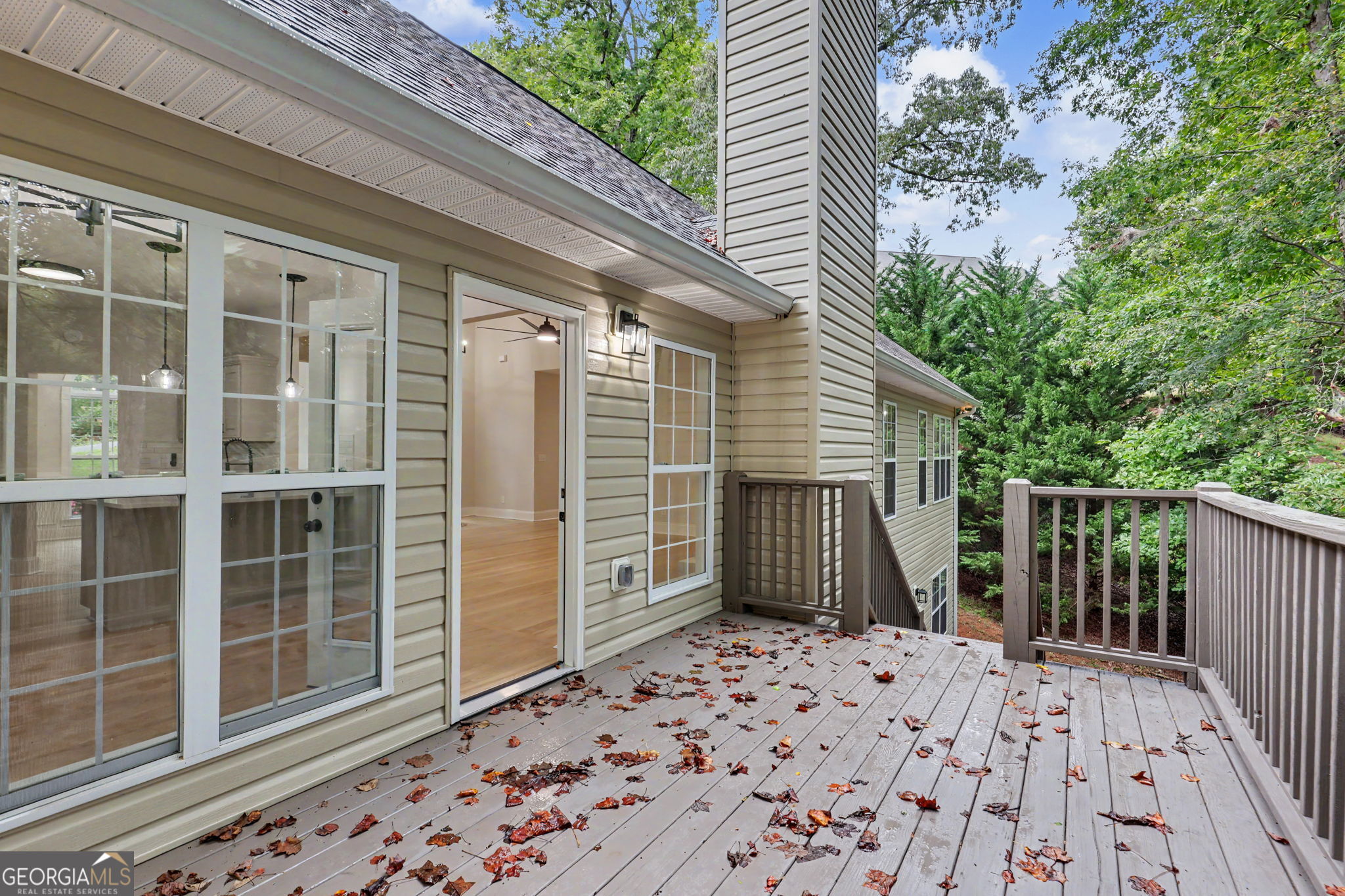 174 Tusquittee Trail Property Photo 37
