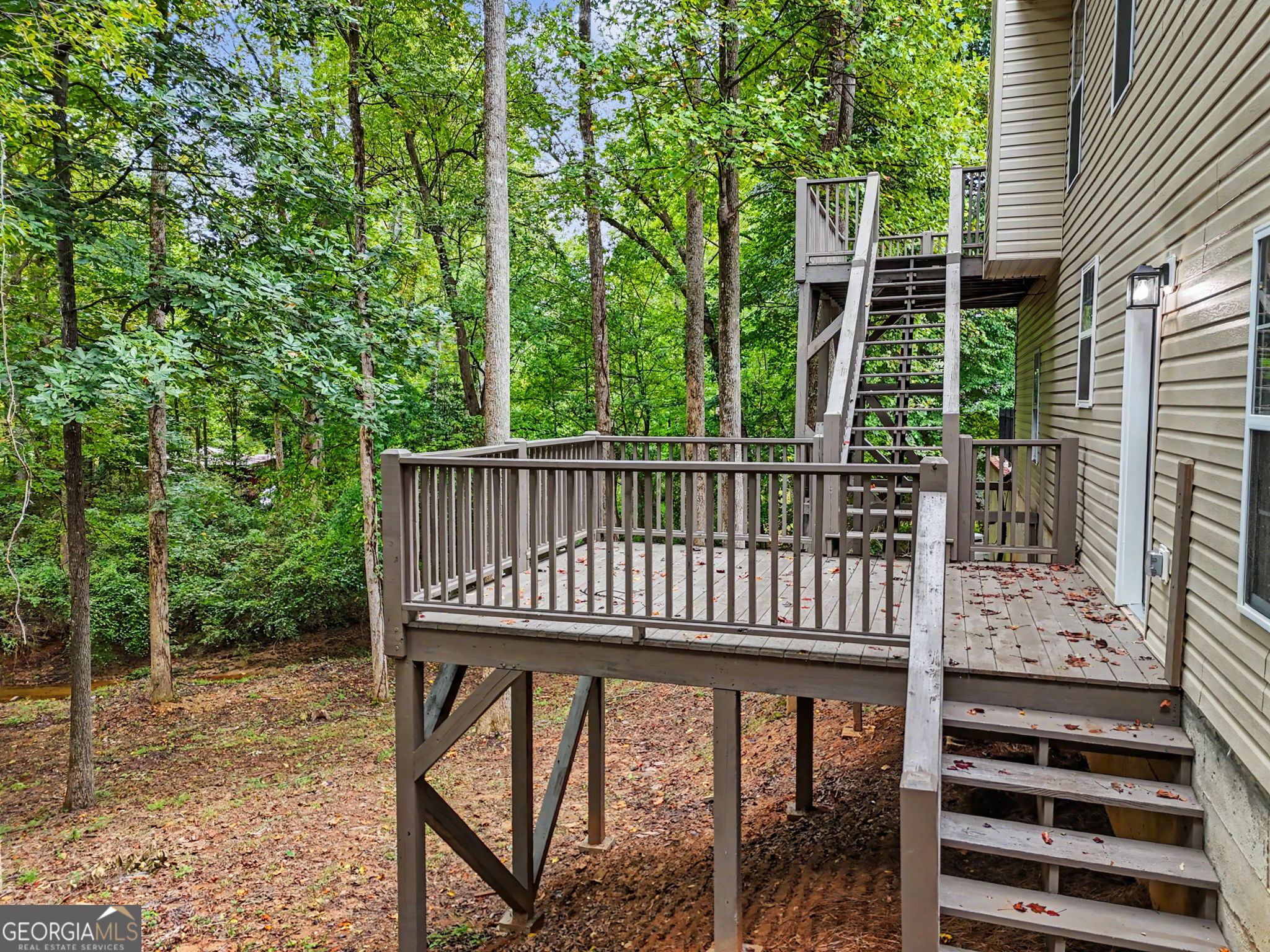 174 Tusquittee Trail Property Photo 40