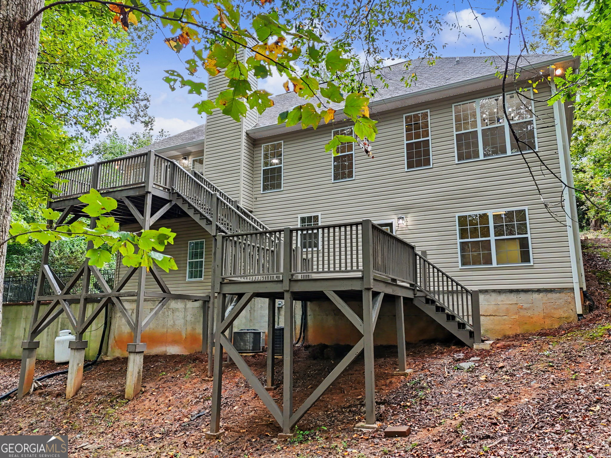 174 Tusquittee Trail Property Photo 41