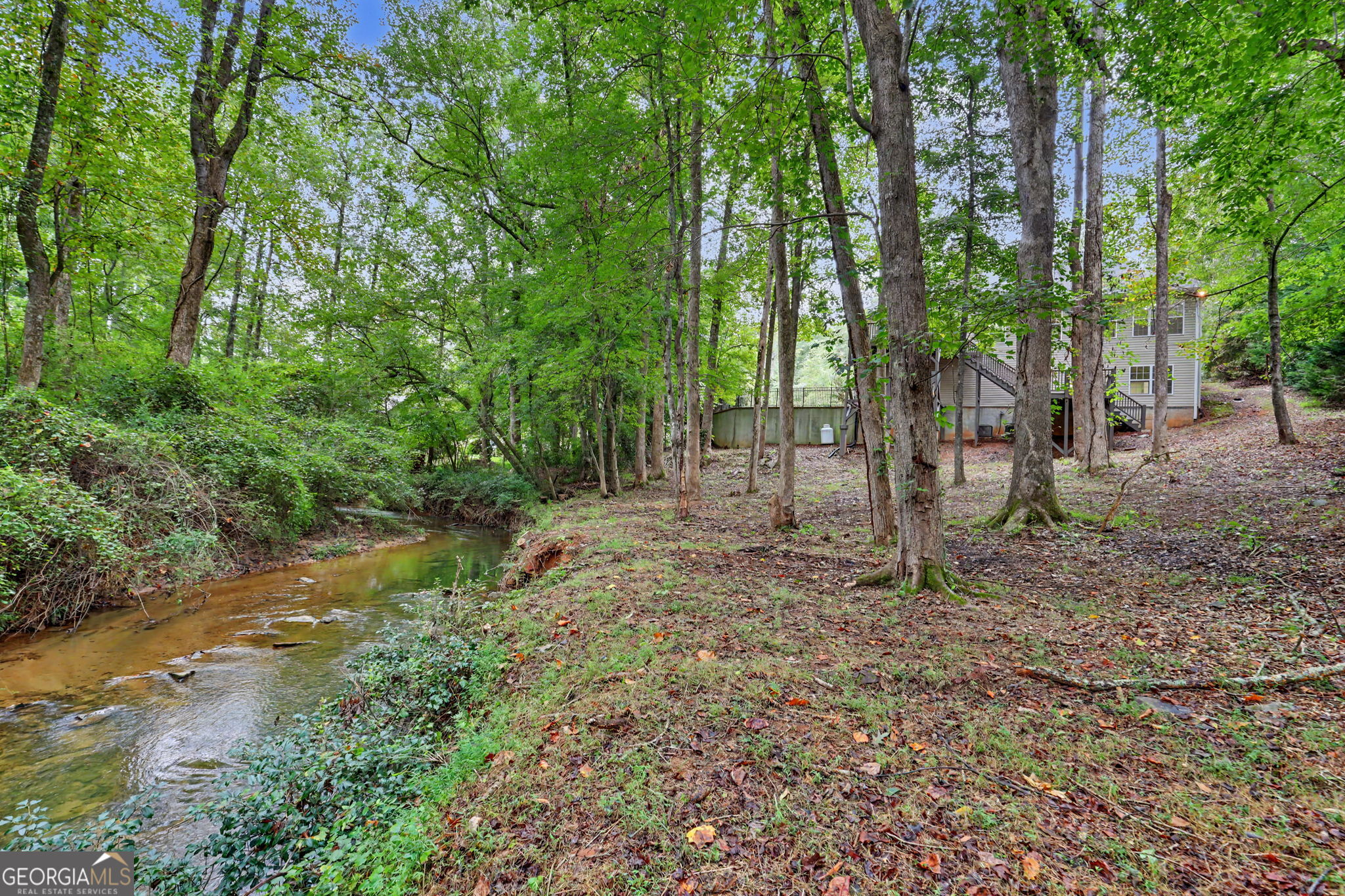 174 Tusquittee Trail Property Photo 44
