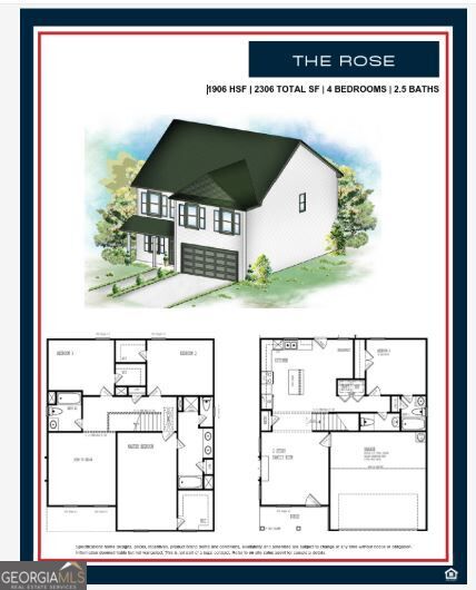 157 Oakdale Way Property Photo 1