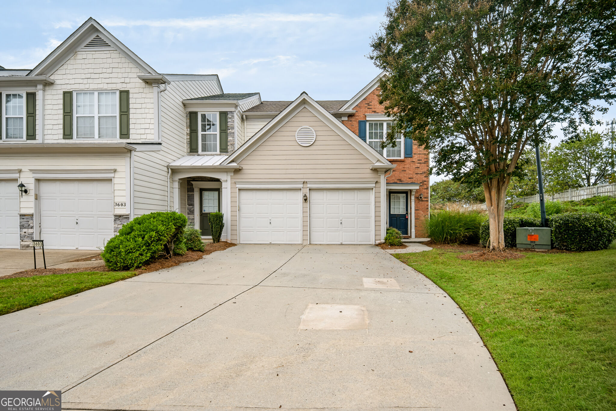3601 Gainesway Trace Property Photo 1