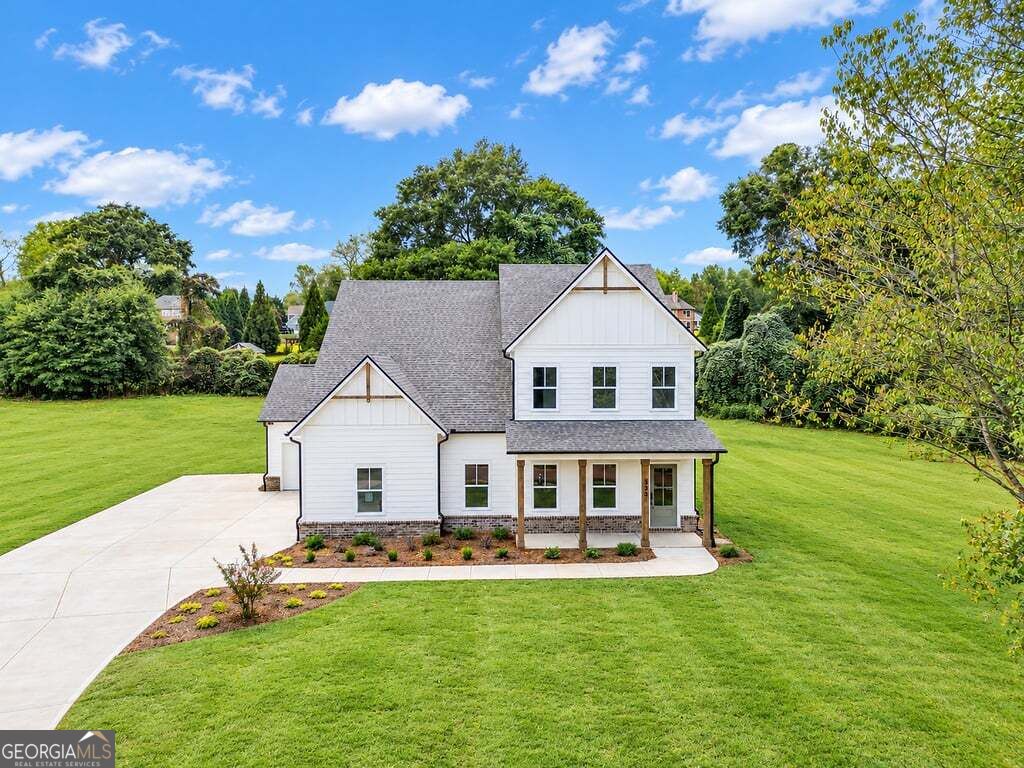 328 Races Road Property Photo 1