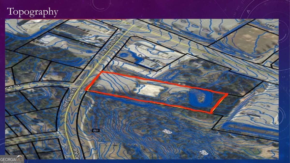 155 Whit Davis Road Property Photo 2