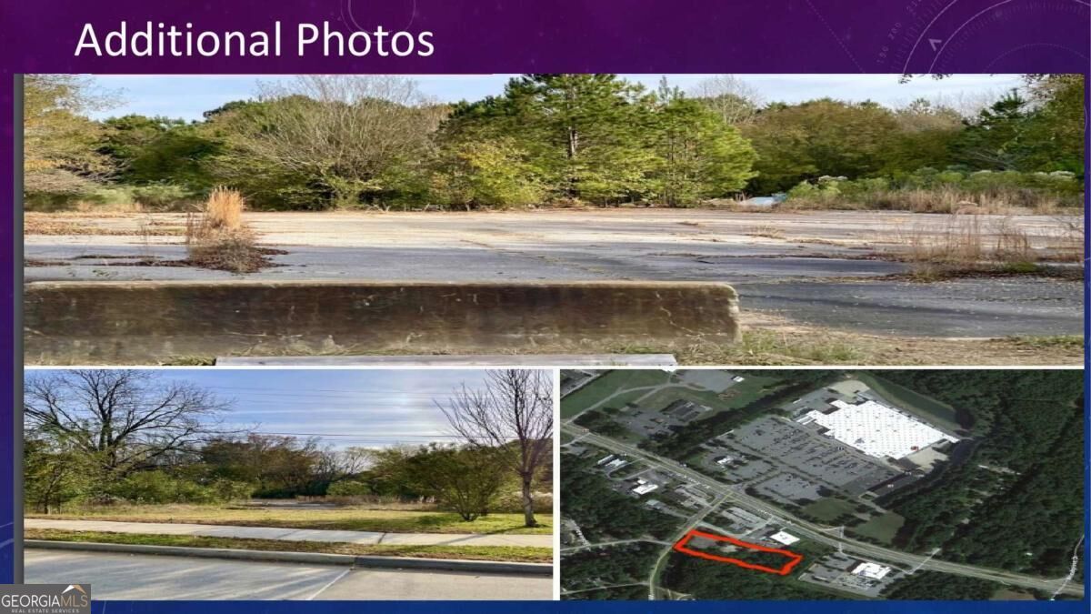 155 Whit Davis Road Property Photo 3
