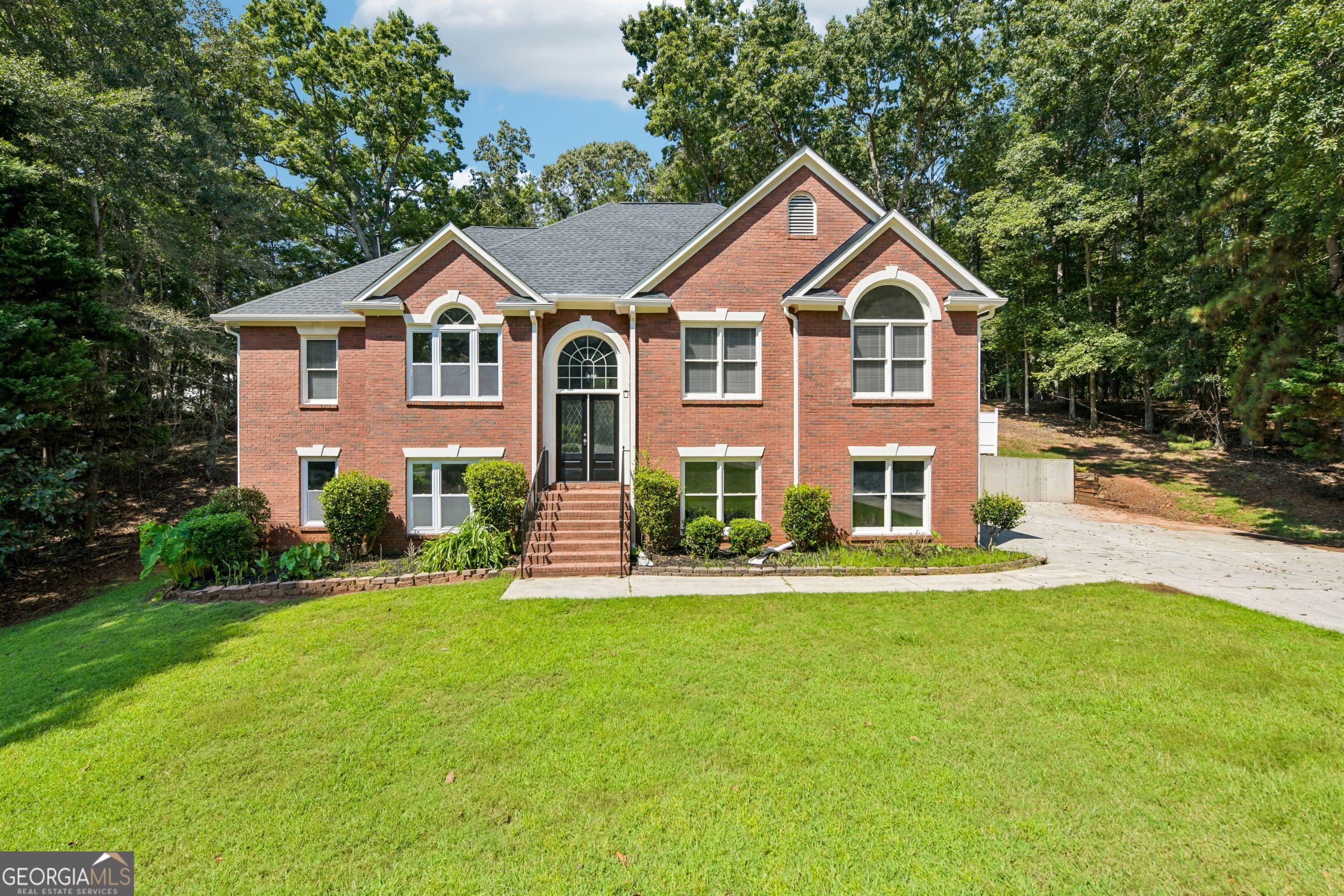 6608 Windbrook Way