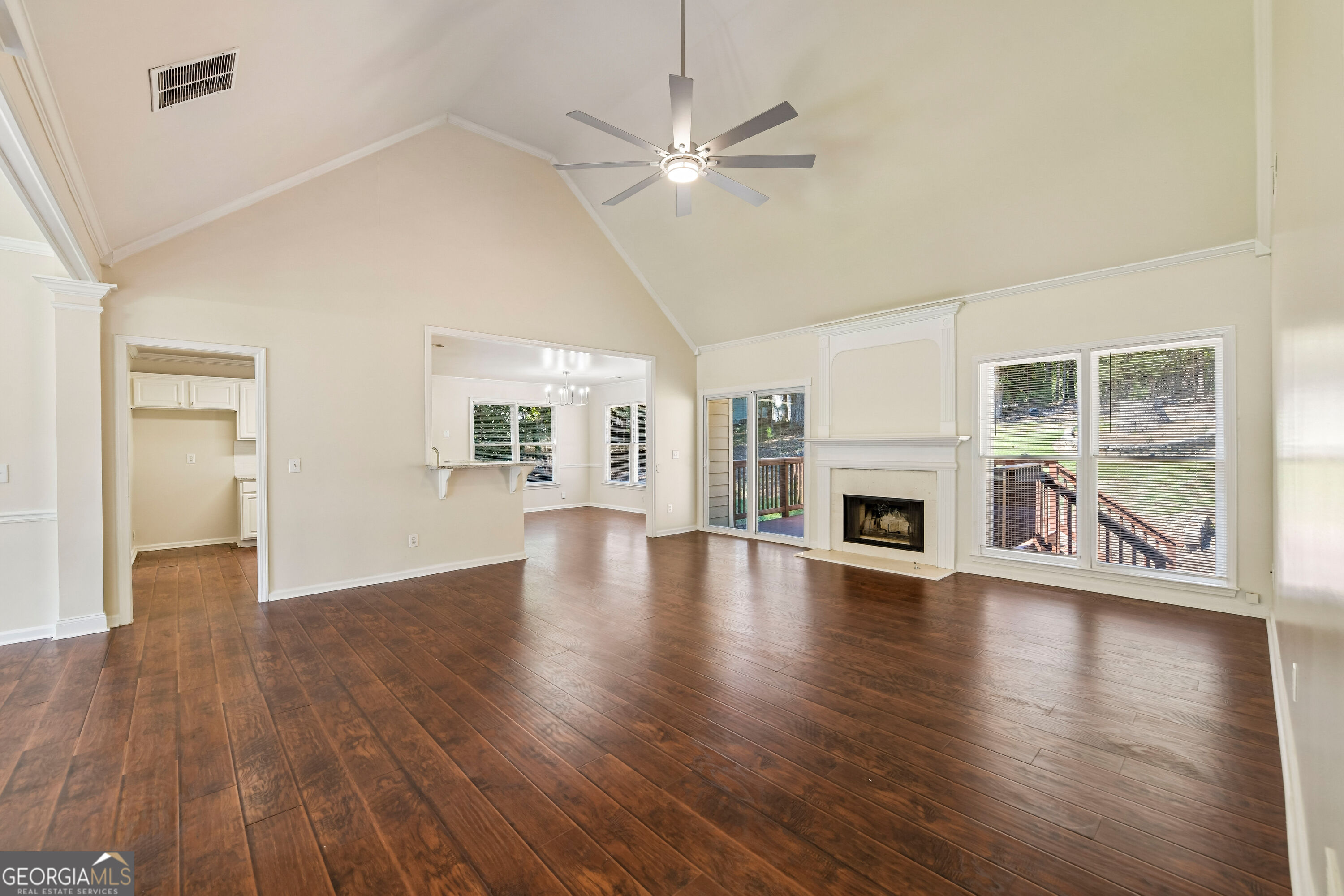 6608 Windbrook Way Property Photo 3