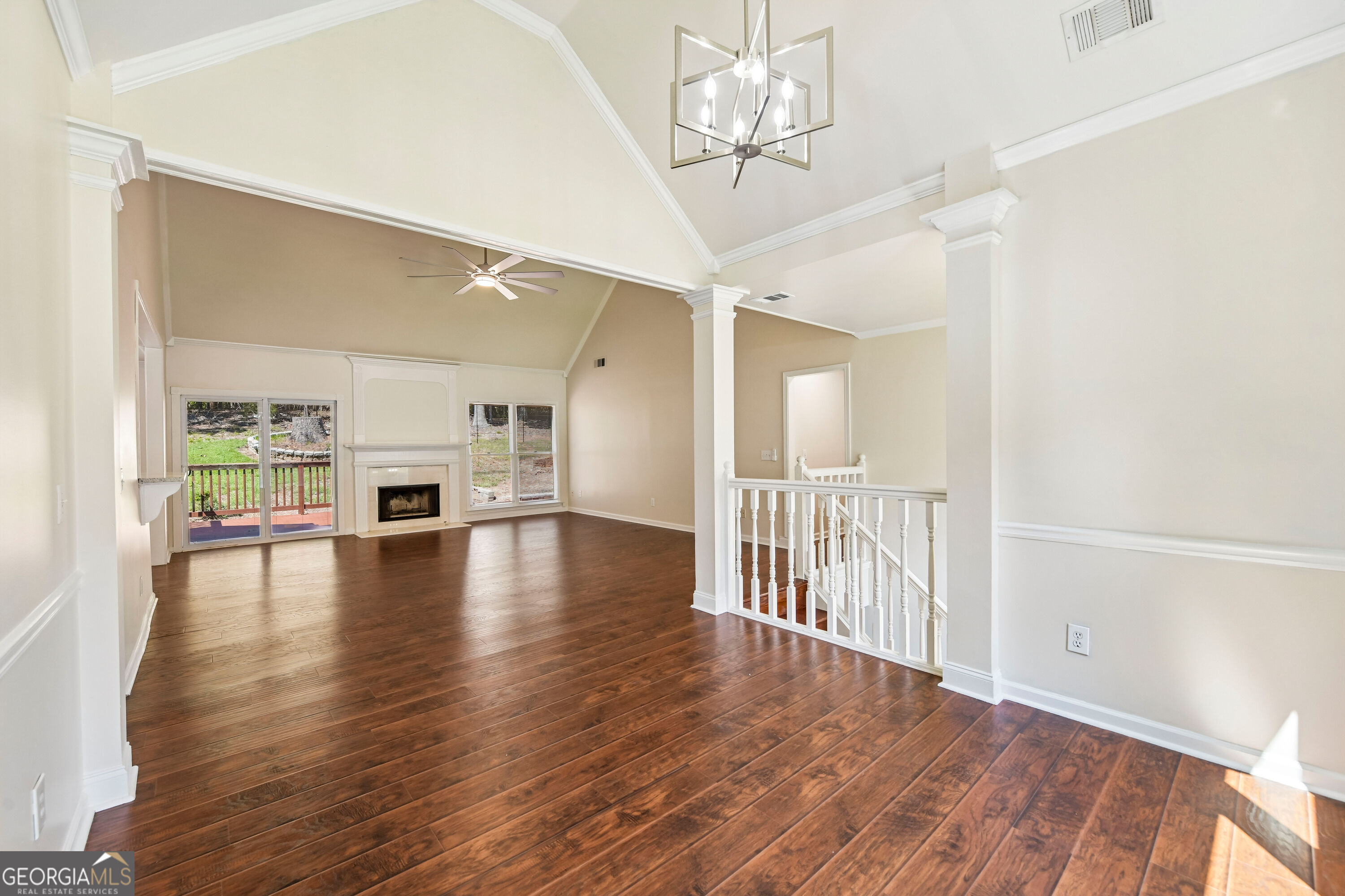 6608 Windbrook Way Property Photo 28