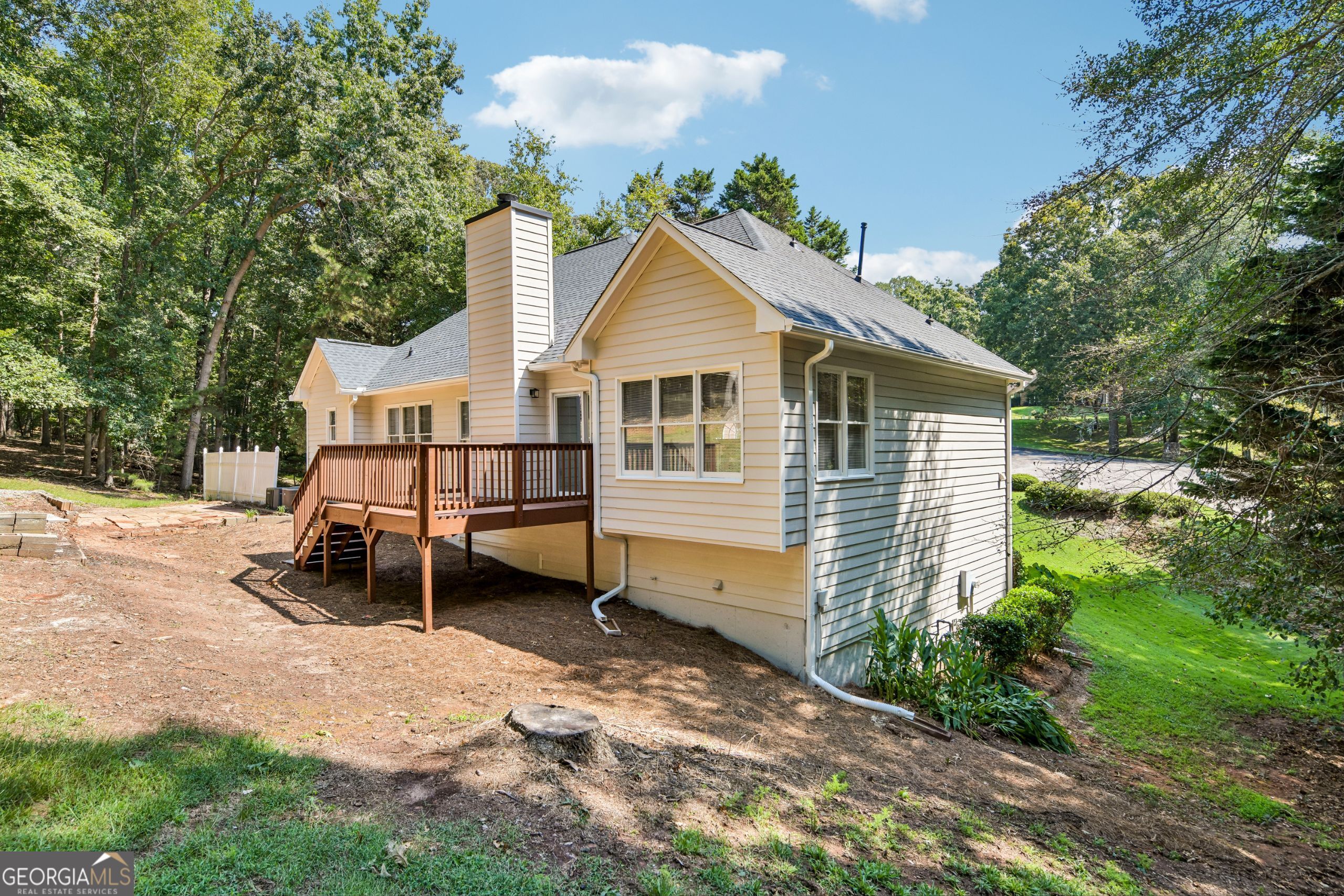 6608 Windbrook Way Property Photo 31