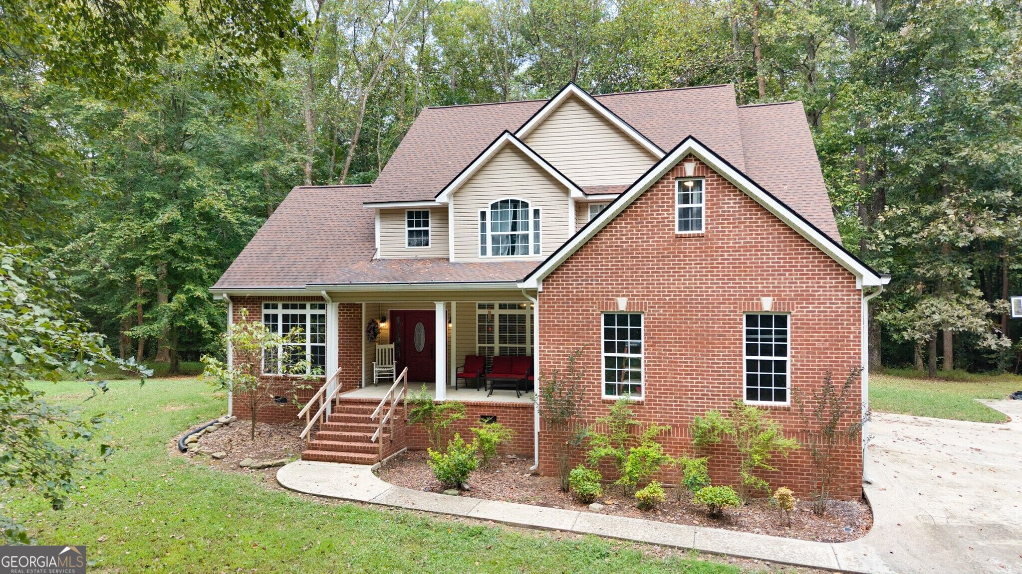 122 Bigham Road Property Photo 1
