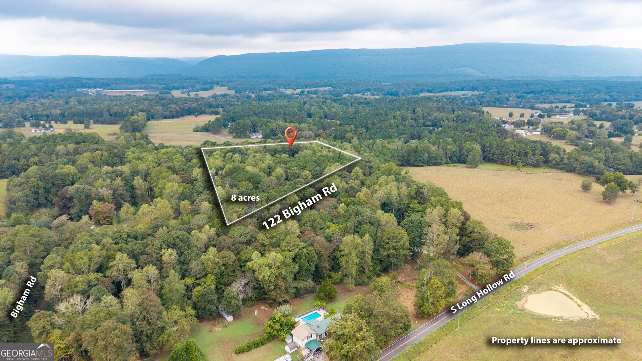 122 Bigham Road Property Photo 8